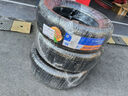 WINDA萬達輪胎 汽車輪胎 205/55R16 91V WP18  適配朗逸/速騰 曬單實拍圖
