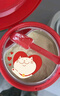 貝因美【重磅煥新】愛(ài)加12-36月幼兒奶粉3段800g*6 HMO+OPN+乳鐵蛋白 曬單實(shí)拍圖