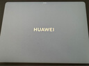 華為MateBook Pro 柔光版筆記本電腦 OLED護眼云晰柔光屏 鴻蒙操作系統(tǒng) 970g超輕薄長續(xù)航32GB 1TB晴藍 曬單實拍圖