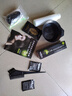 歐萊雅（LOREAL） 伊諾雅染發(fā)劑無(wú)氨染膏染發(fā)霜自己在家無(wú)味無(wú)刺激染發(fā)膏蓋白發(fā) 無(wú)氨健康栗棕色【蓋白發(fā)】 曬單實(shí)拍圖