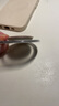 PopSockets【淘一淘】PopSockets泡泡騷手機氣囊支架保護支撐伸縮指環(huán)扣 玫瑰金鉆 曬單實(shí)拍圖