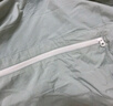 蕉內(nèi)涼皮5系女士防曬衣冰絲防曬服防紫外線夏 海沫綠 L 曬單實(shí)拍圖