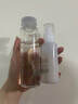 芙麗芳絲（Freeplus）清爽水乳套裝護(hù)膚品化妝品爽膚水乳液生日禮物送男女朋友 曬單實(shí)拍圖