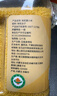 九月的詩(shī)敖漢有機(jī)黃小米2斤*1罐新米粥一級(jí)優(yōu)質(zhì)米2024年京東自營(yíng)旗艦店 曬單實(shí)拍圖