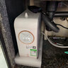 沁園（TRULIVA）凈水器家用小白鯨1000Gpro 6年RO過濾器凈水機 廚房臺下家用直飲凈飲一體機UR-S51045家電國家補貼 曬單實拍圖