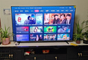 Vidda X Mini 2026款 海信電視 65英寸 超高刷QD-Mini LED 以舊換新家電國(guó)家補(bǔ)貼液晶AI電視65VX3Q 曬單實(shí)拍圖