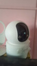 榮耀親選小湃500萬家用攝像頭無線wifi網絡室內高清監(jiān)控器360度無死角帶夜視遠程家用監(jiān)控嬰兒寵物 曬單實拍圖