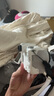 佳能（Canon）EOS R50 微單半畫幅相機 r50小巧便攜 Vlog拍攝直播相機 4K短視頻  學(xué)生微單相機 R50白色 RF-S18-45套機 套餐二【升級專業(yè)UV鏡~備用電池~攝影三腳架】 曬單實拍圖