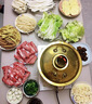 鮮羊官 內蒙呼倫貝爾草飼羔散養(yǎng)羊肉原切整條后腿肉羊腿卷2.5kg火鍋食材 羔羊精腿卷2.5kg 曬單實拍圖