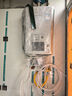 林內(nèi)（Rinnai）【小蠻腰Pro plus】16升極光灰燃?xì)鉄崴鳌炯译妵已a貼15%】 超能恒溫芯 16GD33（JSQ31-GD33） 曬單實拍圖