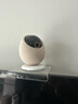 華為智選800萬(wàn)攝像頭家用監控器360度無(wú)死角帶夜視全景具身智能一呼即應 海雀室內嬰兒寶寶寵物看護雀蛋Max 曬單實(shí)拍圖