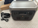 ECOFLOW正浩【便攜快充】移動戶外電源220V 500W大功率車載露營筆記本充電寶大容量儲能電池睿RIVER 2 MAX 曬單實(shí)拍圖