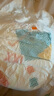 babycareAir pro拉拉褲夏季超薄透氣尿不濕寶寶尿片bbc嬰兒新生兒日用尿布 2XL 4包 112片 【體重15KG以上】 曬單實(shí)拍圖