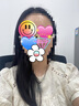 闊色（kuose）白色鏤空寬松娃娃衫襯衫女2025春夏季新款法式小衫短袖T恤秋 米杏色 S 曬單實拍圖