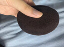 睡眠耳罩超強(qiáng)隔音側(cè)睡防聲音防噪音耳套不壓耳宿舍學(xué)生睡覺防吵 灰L大號(hào)男士 曬單實(shí)拍圖