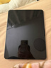 Apple蘋果平板電腦 ipadPro2024/2022/2021/2020款M4/M2高刷二手 ipadpro2024 256G 13寸 99新 WIFI版（顏色備注） 曬單實(shí)拍圖