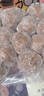 八合里潮汕手打牛肉丸 鮮牛肉制作 牛肉含量≥90% 門店口味250g 曬單實(shí)拍圖