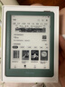 iReader【新品上市】Neo3 6英寸電紙書電子書閱讀器 墨水屏平板智能學(xué)習(xí)筆記本閱讀本 語綠色 Neo3 語綠色單機(jī) 曬單實(shí)拍圖