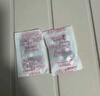 JINYIHOUSE衣柜防潮防霉防蟲除味樟腦丸鞋柜除臭芳香白桃烏龍香型48小包裝 曬單實(shí)拍圖