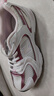 NEW BALANCE nb童鞋4-7歲新款夏季網(wǎng)面透氣舒適防滑緩震百搭運(yùn)動(dòng)休閑鞋530 白色/粉色530RK 32 （腳長(zhǎng)19cm） 曬單實(shí)拍圖