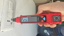 德力西電氣多功能測(cè)電筆驗(yàn)電筆相位儀電工專用插座檢測(cè)查斷點(diǎn)電壓零火線電路 SDJ-001【10A/16A+電工膠布】 【終身質(zhì)保/免費(fèi)開票】 曬單實(shí)拍圖