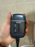 飛利浦（PHILIPS）電動剃須刀新一代旋護(hù)式鵝卵石Pro 無線充電便攜刮胡刀 夜幕藍(lán) 生日禮物七夕情人節(jié)禮物送老公男友 曬單實拍圖