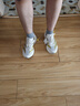 阿迪達斯 （adidas）男 跑步系列 ADIZERO BOSTON 13 M 跑步鞋 JS4947 粉白/金  43 曬單實拍圖