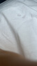 浪莎女士內(nèi)褲女純棉10A抑菌襠舒適透氣中腰大碼少女三角褲短褲頭6條裝 曬單實拍圖