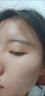 炫目睛采雙頭眉筆0.09g女極細防水持久不掉色根根分明初學(xué)者 極細款11黑色 曬單實(shí)拍圖