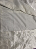 茶·愫【流動(dòng)哲學(xué)】puretea茶愫肌理感醋纖馬夾女貝殼扣上衣2025夏新款 慕白 M 曬單實(shí)拍圖