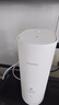 華為子母路由器Q6凌霄千兆無線全屋WiFi6+套裝穿墻王分布式字母路由器電力6E家長(zhǎng)別墅大戶型電力貓MT33 Q6子母路由【W(wǎng)iFi6+3000M】運(yùn)營(yíng)商隨機(jī)發(fā) JD電競(jìng)官方店 曬單實(shí)拍圖