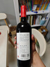 西鴿酒莊N28赤霞珠干紅葡萄酒750ml禮盒裝 寧夏賀蘭山國產紅酒聚會送禮 曬單實拍圖