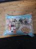 貫池福建鮮肉小餛飩沙縣混沌云吞扁食扁肉抄手福建特產(chǎn)手工早餐半成品 【營(yíng)養早餐】福州手工鮮肉小餛飩500g*2份（約190粒） 曬單實(shí)拍圖