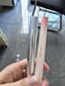 橘朵（Judydoll）冰鉆精華鏡面水光唇蜜精華護唇不易沾杯生日禮物女G02銀耳冰 曬單實拍圖