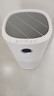 美的（Midea）【母嬰醫(yī)護(hù)雙認(rèn)證】空氣凈化器除甲醛除煙味異味過(guò)敏源寵物吸貓毛空氣消毒機(jī)森林家RX600國(guó)家補(bǔ)貼 曬單實(shí)拍圖