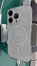 綠聯(lián) 【環(huán)保認(rèn)證】適用iPhone15Pro手機(jī)殼蘋果15Pro磁吸殼保護(hù)套MagSafe防摔鏡頭全包簡(jiǎn)約男女款 曬單實(shí)拍圖
