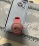 卡西歐（CASIO）手表女BABY-G運(yùn)動學(xué)生考試兒童日韓表禮盒款七夕禮物BGA-10-4AP 曬單實拍圖