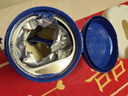 貝博兒 新國標(biāo)嬰兒羊奶粉  生羊乳DHA乳鐵蛋白OPO3益生菌3益生元 1段 800g 1罐 【囤貨首選】 曬單實(shí)拍圖