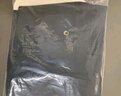 杉杉爸爸生日禮物西褲男春夏商務(wù)長褲簡約純色職業(yè)男士休閑褲 藏青色 35 /【建議145-155斤】 曬單實(shí)拍圖