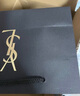 圣羅蘭（YSL）底妝禮盒恒久粉底液+粉餅防曬化妝品生日禮物女送女友 曬單實(shí)拍圖