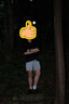 安德瑪（UNDERARMOUR）HeatGear男子強力伸縮型透氣訓練運動(dòng)緊身短褲1361596 黑色002 2XL 曬單實(shí)拍圖