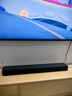 索尼（SONY）HT-S2000 3.1聲道 輕巧型全景聲回音壁 一鍵環(huán)繞 家庭影院 Soundbar 客廳臥室 電視音響 藍(lán)牙 曬單實(shí)拍圖