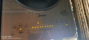 美的（Midea）鉑鉆系列家用電磁爐3500W大功率電陶爐電池爐多功能電磁灶一鍵爆炒菜燒水煮小米粥國家補貼E35C02 曬單實拍圖