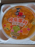 喜之郎 超大巨無霸果肉果凍2kg 配刀叉盤 兒童休閑零食節(jié)日慶典歡樂派對(duì) 曬單實(shí)拍圖