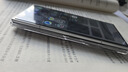 三星（SAMSUNG）Galaxy Z Fold7 超輕薄8英寸大屏2億像素主攝 超視覺引擎 多模態(tài)Galaxy AI 劉憲華同款 折疊屏手機 星夜銀 12GB+256GB 【升杯更高內(nèi)存】青境非遺禮 曬單實拍圖