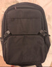 新秀麗（Samsonite）雙肩包時尚商務(wù)電腦包通勤大容量背包黑色 15.6英寸 NX5*09001 曬單實拍圖