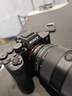 索尼（SONY）ILCE-7M4全畫幅微單數(shù)碼相機4K 60p視頻錄制 直播相機 sony a7m4 五軸防抖A7M4 創(chuàng)意濾鏡 A7M4單機身+原裝包+存儲卡 官方標(biāo)配[出廠配置無內(nèi)存]下拉詳情可見 曬單實拍圖
