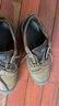 SAFETY JOGGER 鞍琸宜 勞保鞋男防砸防刺防靜電安全鞋輕便舒適 SAHARA 42碼 曬單實(shí)拍圖