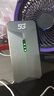 牧歌真5g隨身wifi6千兆雙頻免插卡便攜式cpe路由器適用車載上網(wǎng)卡移動(dòng)聯(lián)通高速流量上網(wǎng)寶mifi通用 【真5G尊享版】石墨灰-WiFi6網(wǎng)速500m/s 曬單實(shí)拍圖