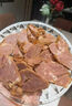 康新牧場內(nèi)蒙古醬牛肉150g×5袋即食牛肉醬鹵肉熟食牛腱子美食零食小吃 曬單實拍圖